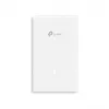 TP-Link EAP725-Wall belaidis prieigos taškas, Wi-Fi 6, 5012 Mbit/s, PoE