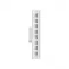 TP-Link EAP725-Wall belaidis prieigos taškas, Wi-Fi 6, 5012 Mbit/s, PoE