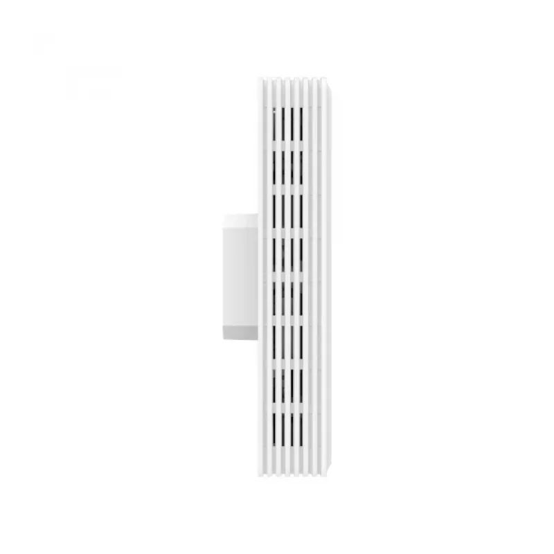 TP-Link EAP725-Wall belaidis prieigos taškas, Wi-Fi 6, 5012 Mbit/s, PoE