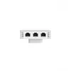 TP-Link EAP725-Wall belaidis prieigos taškas, Wi-Fi 6, 5012 Mbit/s, PoE