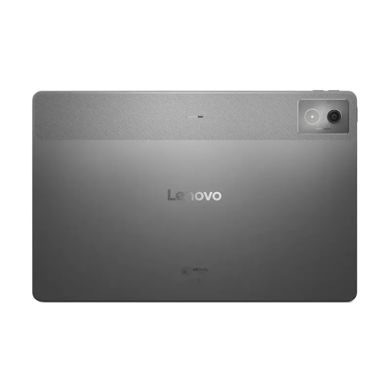 Lenovo Idea Tab Pro 12,7 colio planšetinis kompiuteris, MediaTek Dimensity 8300, 256 GB, 12 GB RAM, Wi-Fi 6E, Android 14, pilka