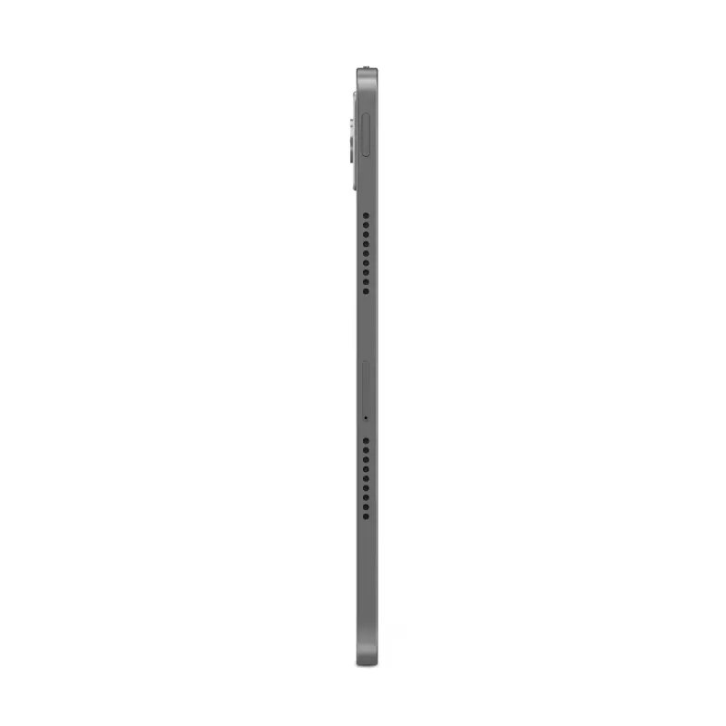 Lenovo Idea Tab Pro 12,7 colio planšetinis kompiuteris, MediaTek Dimensity 8300, 256 GB, 12 GB RAM, Wi-Fi 6E, Android 14, pilka
