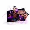 Lenovo Idea Tab Pro 12,7 colio planšetinis kompiuteris, MediaTek Dimensity 8300, 256 GB, 12 GB RAM, Wi-Fi 6E, Android 14, pilka