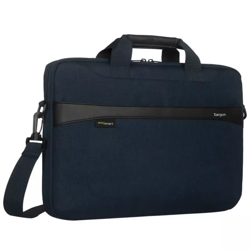 Slip case Targus EcoSmart TSS98402GL 40,6 cm 16 colių Mėlyna