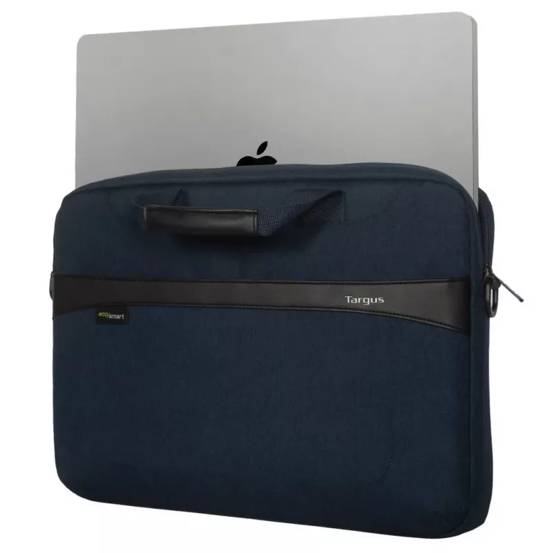 Slip case Targus EcoSmart TSS98402GL 40,6 cm 16 colių Mėlyna