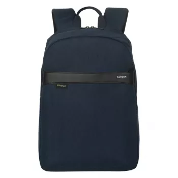 Kelioninė kuprinė Targus EcoSmart TSB96002 Navy vienspalvė