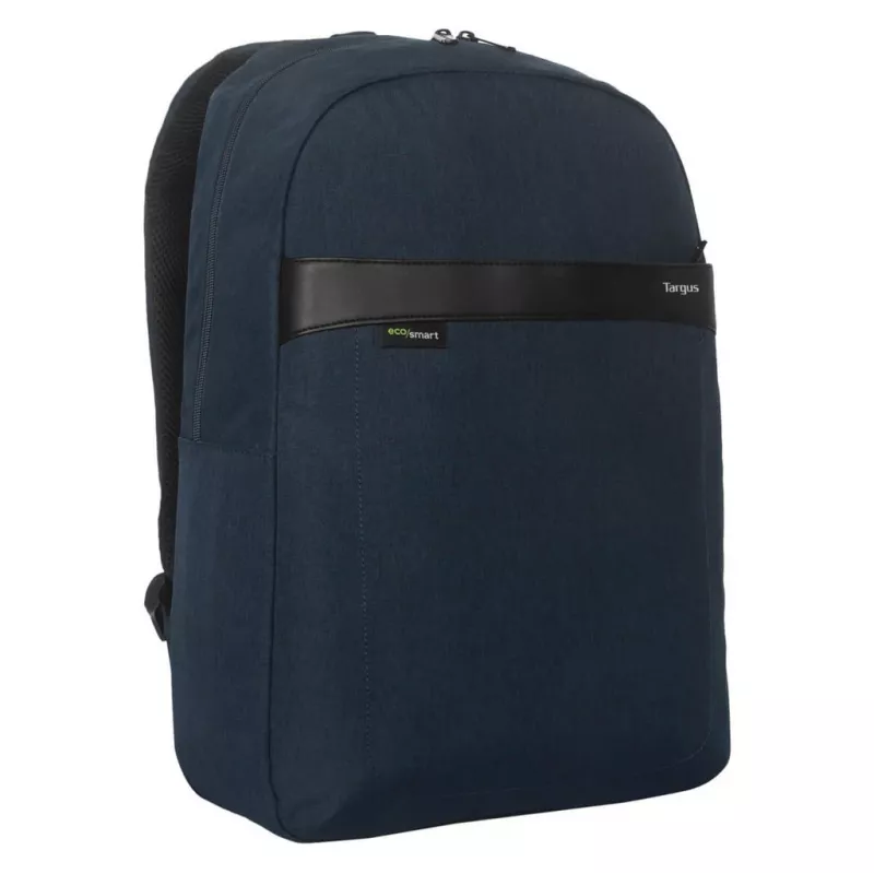 Kelioninė kuprinė Targus EcoSmart TSB96002 Navy vienspalvė