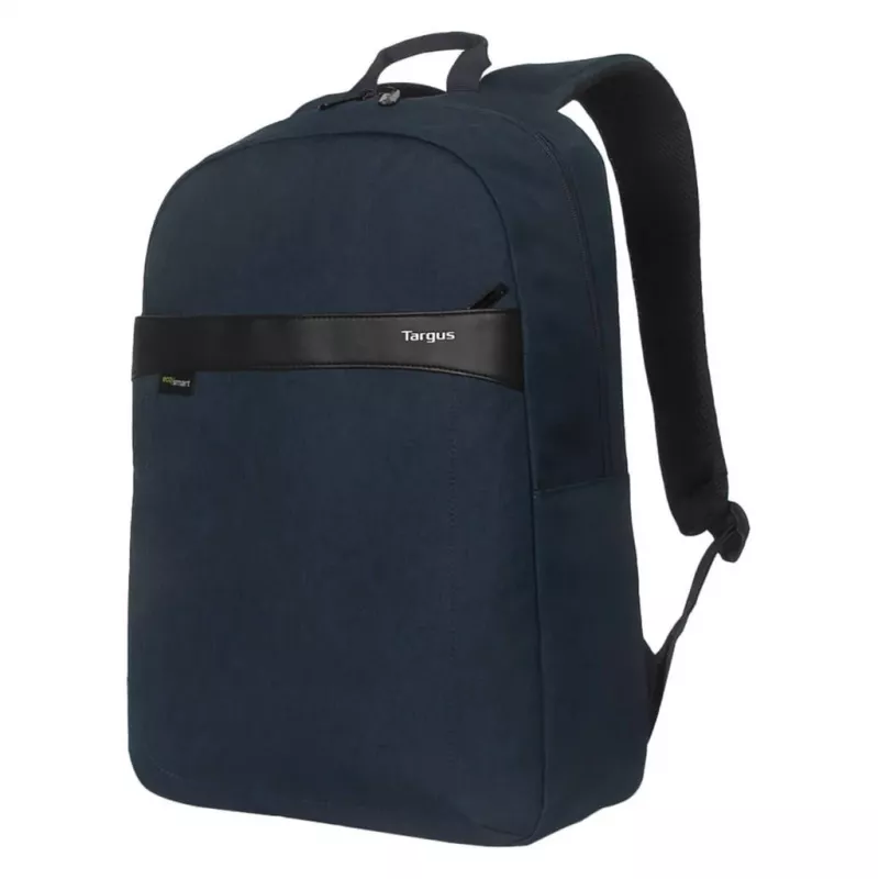 Kelioninė kuprinė Targus EcoSmart TSB96002 Navy vienspalvė