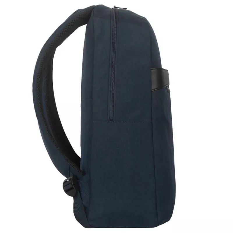 Kelioninė kuprinė Targus EcoSmart TSB96002 Navy vienspalvė