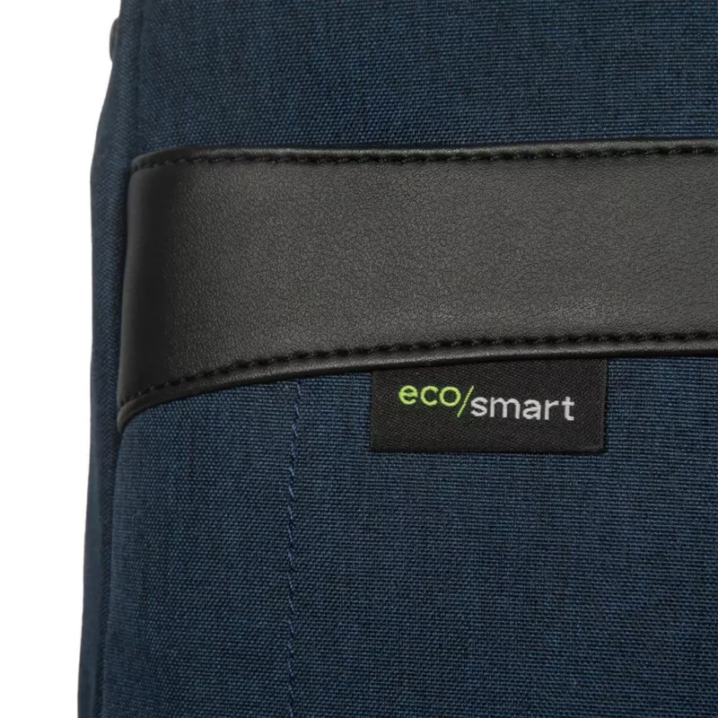 Kelioninė kuprinė Targus EcoSmart TSB96002 Navy vienspalvė