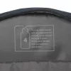 Kelioninė kuprinė Targus EcoSmart TSB96002 Navy vienspalvė