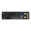 ASRock pagrindinė plokštė B850M Riptide WiFi AM5 AMD B850 4x DDR5 1x HDMI 2.1 TMDS/FRL 8G 1x DisplayPort 1.4 su DSC mATX