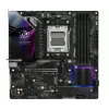 ASRock pagrindinė plokštė B850M Riptide WiFi AM5 AMD B850 4x DDR5 1x HDMI 2.1 TMDS/FRL 8G 1x DisplayPort 1.4 su DSC mATX