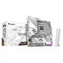 Motininė plokštė GIGABYTE B850M AORUS ELITE WIFI6E, AMD B850, Socket AM5, Micro ATX