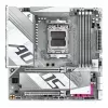 Motininė plokštė GIGABYTE B850M AORUS ELITE WIFI6E, AMD B850, Socket AM5, Micro ATX