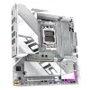 Motininė plokštė GIGABYTE B850M AORUS ELITE WIFI6E, AMD B850, Socket AM5, Micro ATX