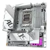 Motininė plokštė GIGABYTE B850M AORUS ELITE WIFI6E, AMD B850, Socket AM5, Micro ATX