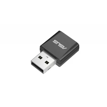 ASUS USB-BE92 Nano belaidis adapteris WLAN 2882 Mbit/s