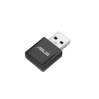 ASUS USB-BE92 Nano belaidis adapteris WLAN 2882 Mbit/s