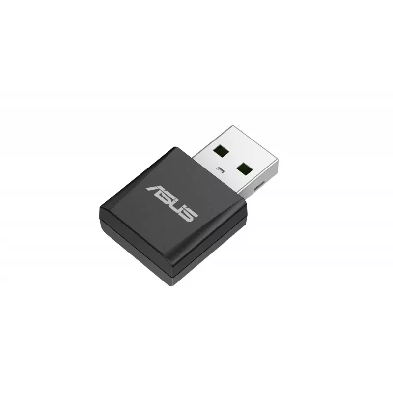 ASUS USB-BE92 Nano belaidis adapteris WLAN 2882 Mbit/s