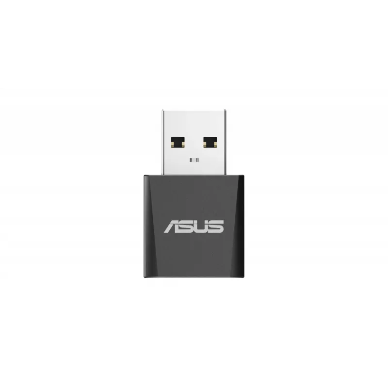 ASUS USB-BE92 Nano belaidis adapteris WLAN 2882 Mbit/s