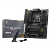 Motininė plokštė MSI MAG B850 TOMAHAWK MAX WIFI — AMD B850, lizdas AM5, ATX, DDR5, 4×M.2, Wi‑Fi 7, 5Gb LAN, 7.1 garso