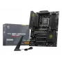 Motininė plokštė MSI MAG B850 TOMAHAWK MAX WIFI — AMD B850, lizdas AM5, ATX, DDR5, 4×M.2, Wi‑Fi 7, 5Gb LAN, 7.1 garso