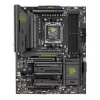 Motininė plokštė MSI MAG B850 TOMAHAWK MAX WIFI — AMD B850, lizdas AM5, ATX, DDR5, 4×M.2, Wi‑Fi 7, 5Gb LAN, 7.1 garso