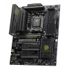 Motininė plokštė MSI MAG B850 TOMAHAWK MAX WIFI — AMD B850, lizdas AM5, ATX, DDR5, 4×M.2, Wi‑Fi 7, 5Gb LAN, 7.1 garso