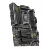 Motininė plokštė MSI MAG B850 TOMAHAWK MAX WIFI — AMD B850, lizdas AM5, ATX, DDR5, 4×M.2, Wi‑Fi 7, 5Gb LAN, 7.1 garso