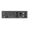 Motininė plokštė MSI MAG B850 TOMAHAWK MAX WIFI — AMD B850, lizdas AM5, ATX, DDR5, 4×M.2, Wi‑Fi 7, 5Gb LAN, 7.1 garso