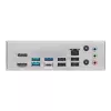 Motininė plokštė ASUS PRIME B860-PLUS WIFI – Intel B860, LGA 1851, ATX, DDR5, 4 DIMM, Wi‑Fi 6E, 2,5Gb LAN, Bluetooth 5.3