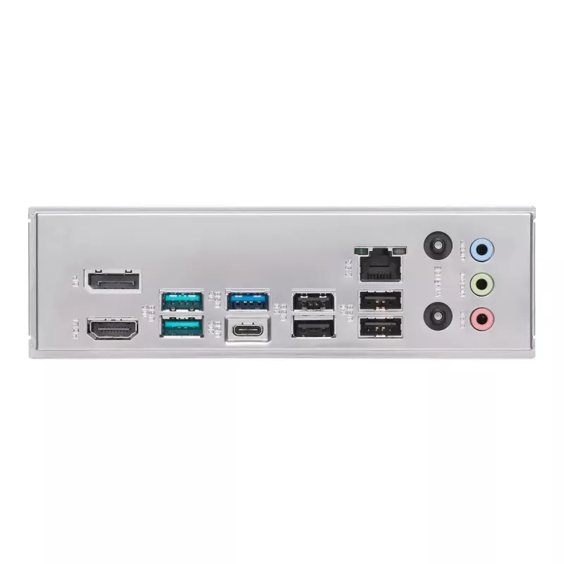 Motininė plokštė ASUS PRIME B860-PLUS WIFI – Intel B860, LGA 1851, ATX, DDR5, 4 DIMM, Wi‑Fi 6E, 2,5Gb LAN, Bluetooth 5.3