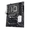 Motininė plokštė ASUS PRIME B860-PLUS WIFI – Intel B860, LGA 1851, ATX, DDR5, 4 DIMM, Wi‑Fi 6E, 2,5Gb LAN, Bluetooth 5.3