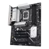 Motininė plokštė ASUS PRIME B860-PLUS WIFI – Intel B860, LGA 1851, ATX, DDR5, 4 DIMM, Wi‑Fi 6E, 2,5Gb LAN, Bluetooth 5.3