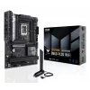 ASUS TUF GAMING B860-PLUS WIFI pagrindinė plokštė Intel B860 LGA 1851 (Socket V1) ATX