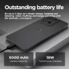 Motorola moto g15 17.1 cm (6.72 colio) Dual SIM Android 15 4G USB Type-C 4 GB 128 GB 5200 mAh Pilka