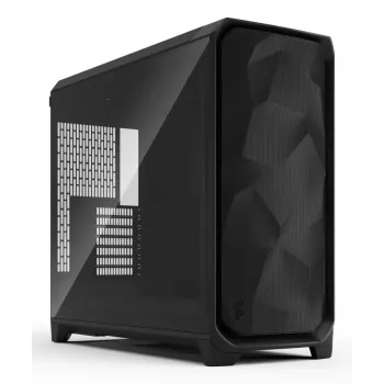 FRACTAL DESIGN Meshify 3 XL Black Tg Light Tint