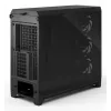 FRACTAL DESIGN Meshify 3 XL Black Tg Light Tint