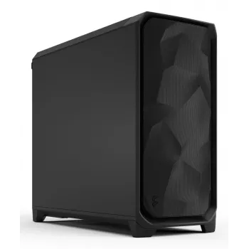 FRACTAL DESIGN Meshify 3 XL Black Solid korpusas