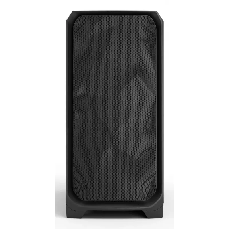 FRACTAL DESIGN Meshify 3 XL Black Solid korpusas