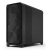 FRACTAL DESIGN Meshify 3 XL Black Solid korpusas