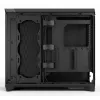 FRACTAL DESIGN Meshify 3 XL Black Solid korpusas
