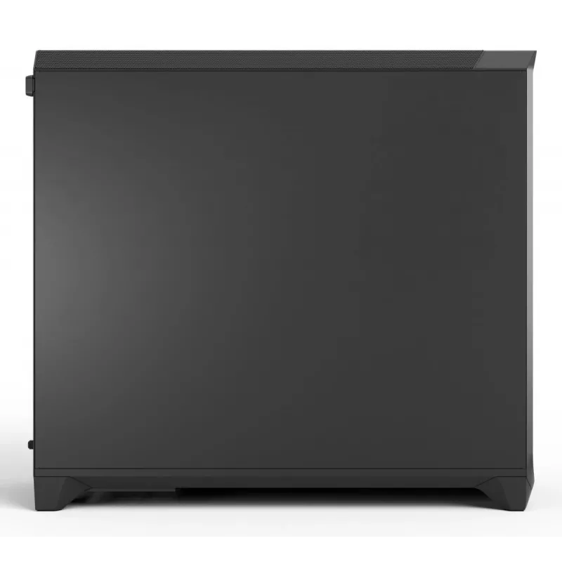 FRACTAL DESIGN Meshify 3 XL Black Solid korpusas