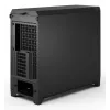FRACTAL DESIGN Meshify 3 XL Black Solid korpusas
