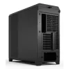 FRACTAL DESIGN Meshify 3 XL Black Solid korpusas