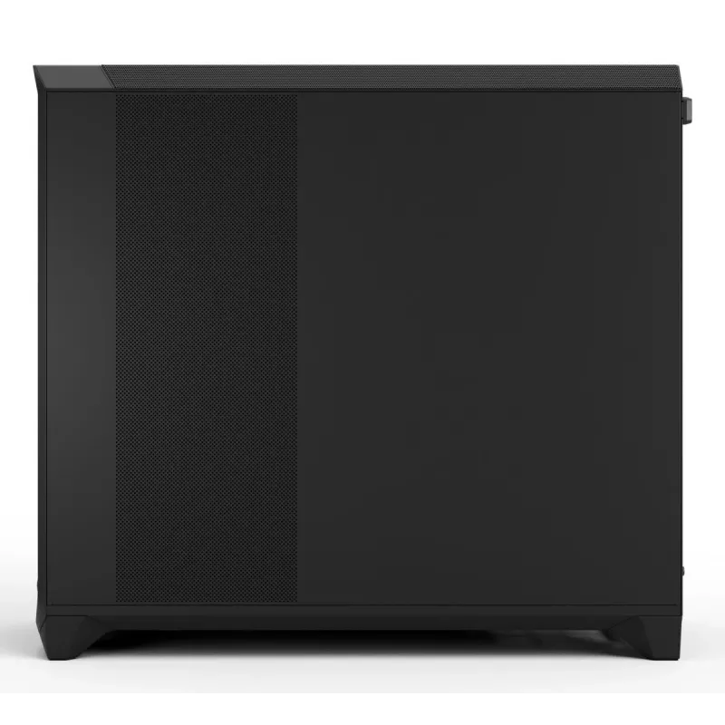 FRACTAL DESIGN Meshify 3 XL Black Solid korpusas