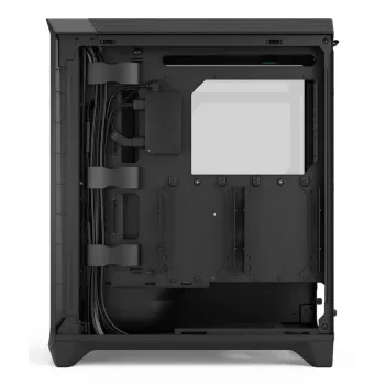 FRACTAL DESIGN Meshify 3 Ambience Pro RGB Juoda Tg Šviesiai Tonuotas