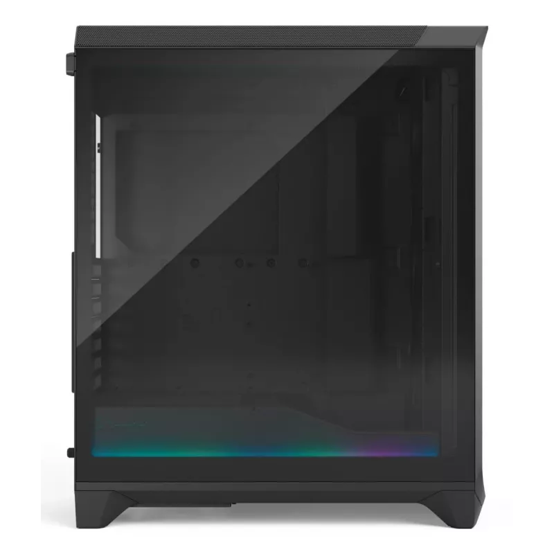FRACTAL DESIGN Meshify 3 Ambience Pro RGB Juoda Tg Šviesiai Tonuotas