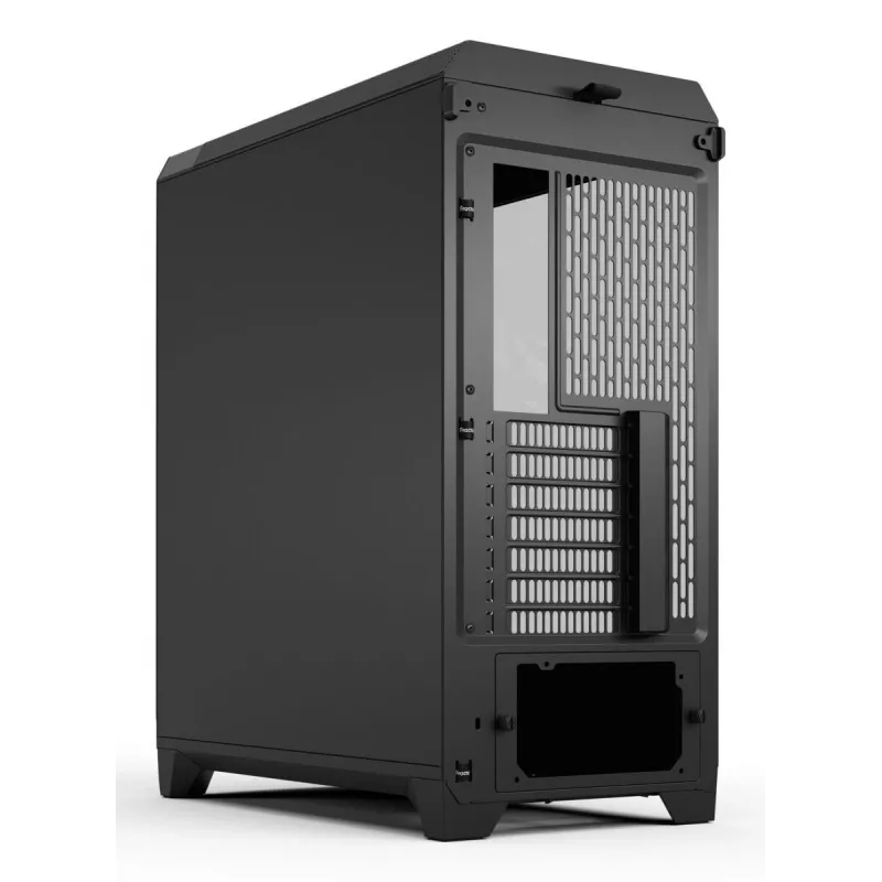 FRACTAL DESIGN Meshify 3 Ambience Pro RGB Juoda Tg Šviesiai Tonuotas